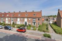 Woning Dr. Struyckenstraat 200 Breda