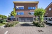 Woning Beylshoflaan 1 Spijkenisse