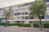 Woning Rooseveltlaan 522 Utrecht