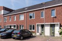 Woning Meurshof 32 Veenendaal