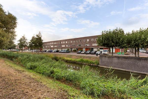 Woning Londensingel 22 Den Haag