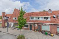 Woning Burgemeester de Kievietstraat 93 Diemen
