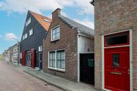 Woning Irenestraat 52 Colijnsplaat