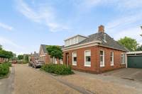 Woning Brouwerijstraat 14 Uithuizen