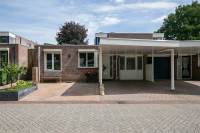 Woning Wendeling 67 Emmen