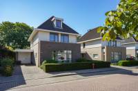 Woning Johannushof 13 Nijmegen