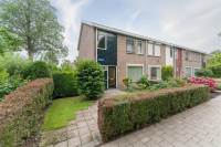 Woning Scheer 16 Emmeloord