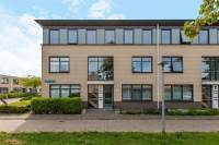 Woning Jacques Tatilaan 53 Almere