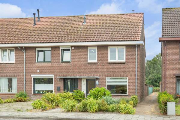 Woning Opwettenseweg 163 Nuenen