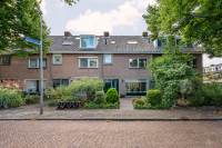 Woning Spiegheldreef 16 Leiderdorp