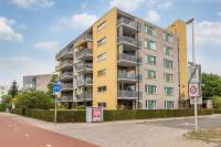 Woning Habib Bourguibastraat 16 Utrecht