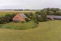 Woning Mûntsewei 18 Klooster Lidlum