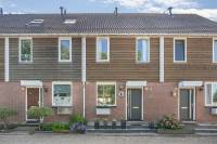 Woning Hekelaarpad 17 Schiedam