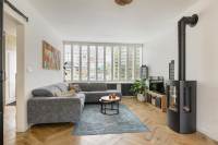 Woning Keesomstraat 15 Badhoevedorp