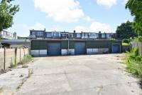 Garage Willem van Outhoornstraat 91C Den Haag