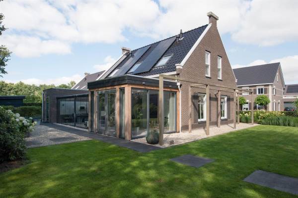 Woning Koningsmantel 1 Assen
