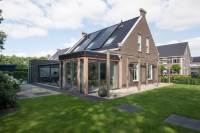 Woning Koningsmantel 1 Assen