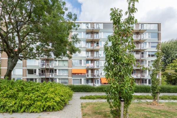 Woning Zandkreek 22 Rotterdam