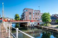 Woning Draaiweg 2C Utrecht