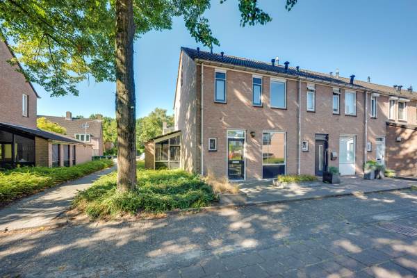 Woning Gagel 40 Goirle