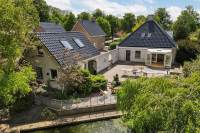 Woning Slochterdijk 10 Froombosch