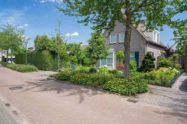 Woning Spoorven 251 Veghel