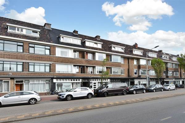 Woning Westduinweg 10A Den Haag