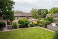 Woning Laagveld 82 Haren (GR)