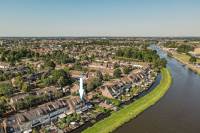 Woning Guido Gezellelaan 61 Hillegom