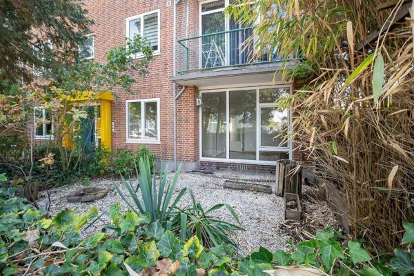 Woning Van Linschotenlaan 2 Hilversum