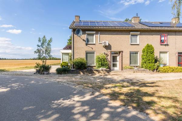 Woning Dommelsvoort 1a Beers