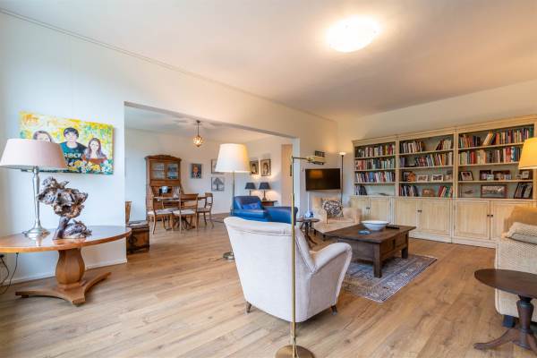 Woning Stoeplaan 1173 Wassenaar