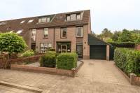 Woning Krommekamp 110 Harderwijk