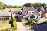Woning Zuiderend 15 Suwâld