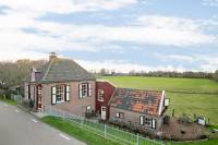 Woning IJsseldijk 81 Welsum