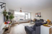 Woning Hollandsch Diep 63 Zaandam