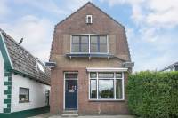 Woning Greenterweg 15 Kampen