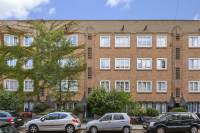 Woning Bestevâerstraat 95II Amsterdam
