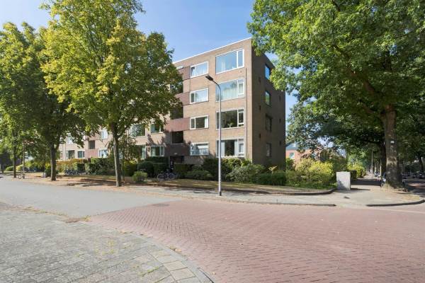 Woning Dingostraat 4 Nijmegen