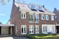 Woning Dries 15 Gemert