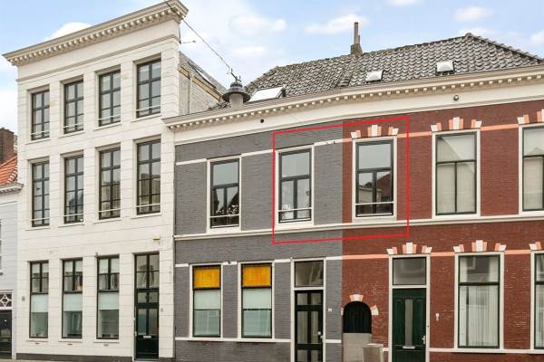 Woning Hinthamereinde 49G Den Bosch