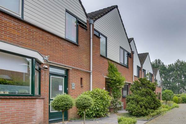 Woning de Ganzeboom 153 Schalkhaar