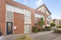 Woning Wevershof 5 Gilze