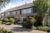 Woning Baronesselaan 12 Veenendaal