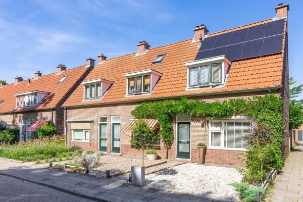 Woning Reigersstraat 65 Almelo