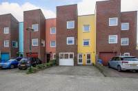 Woning Mattenbies 4 Amersfoort