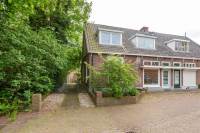 Woning Koningin Wilhelminastraat 20 Huizen