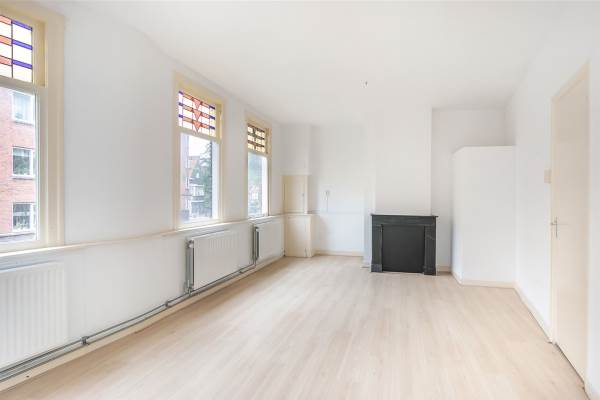 Woning Singel 43A Schiedam