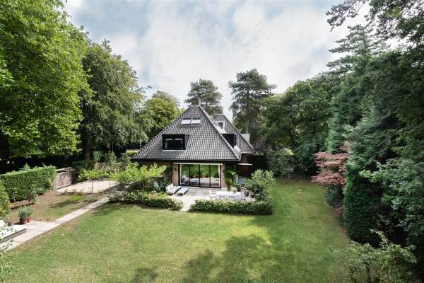 Woning Borgerweg 3 Aerdenhout