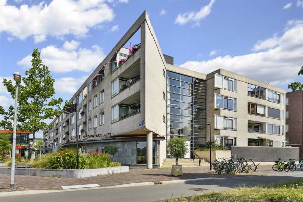 Woning Zuideinde 45 Almere